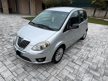 Lancia musa 1.4 gpl 77cv neopatentati