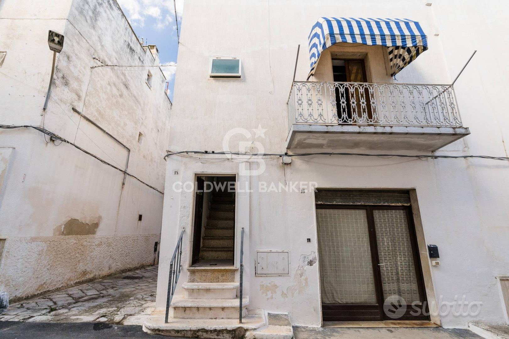Casa – Ostuni, Brindisi - Vista 2