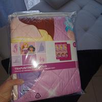 trapuntino principesse disney