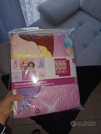 trapuntino principesse disney