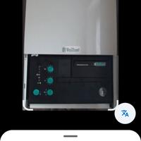 caldaia Vaillant modello anno 1999
