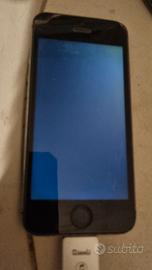 1744-SmartPhone Apple iPhone 5S A1457