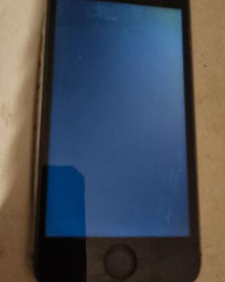 1744-SmartPhone Apple iPhone 5S A1457