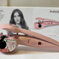 Arricciacapelli | BaByliss Paris | Rosa