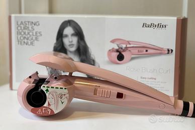 Arricciacapelli | BaByliss Paris | Rosa