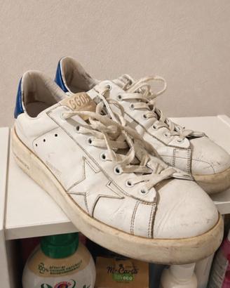 Scarpe GGB uomo