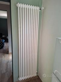 Radiatore Toso tubolare 180