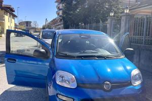 Fiat Pandina fine novembre 2024