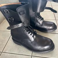 Anfibi militari