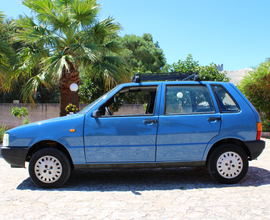 Fiat uno 45