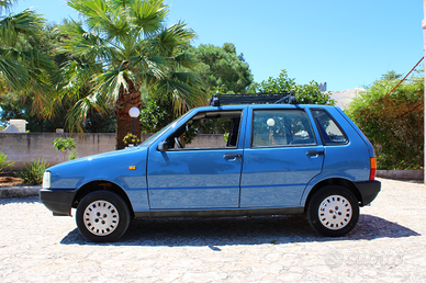 Fiat uno 45