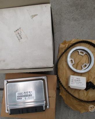 Kit modifica cinghia/iniettore VW - Audi