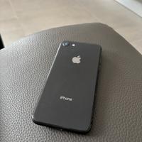 Iphone 8 64GB batteria nuova