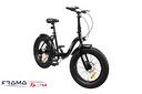 teklio-cr3kt-bicicletta-alluminio-nero