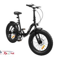 TEKLIO CR3KT bicicletta Alluminio Nero
