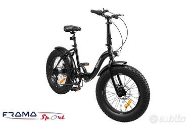 TEKLIO CR3KT bicicletta Alluminio Nero