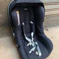 Navicella per auto