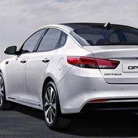 Ricambi kia optima