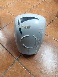 Dispenser di carta igienica