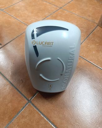 Dispenser di carta igienica