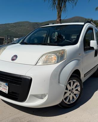 FIAT QUBO ANNO 2013 1.3 MJT 75 CV