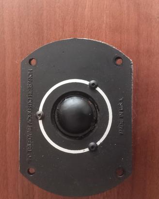 AR 14  tweeter