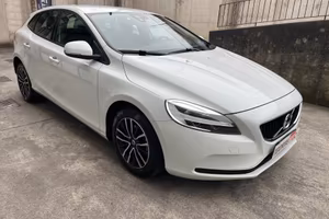 Volvo V40 D2 Business Plus