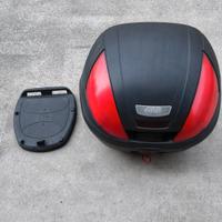 Bauletto GIVI B29 Completo