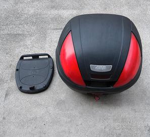 Bauletto GIVI B29 Completo