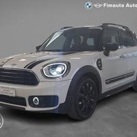MINI Countryman 2.0 Cooper D Boost Countryman