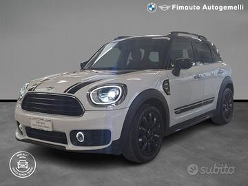 MINI Countryman 2.0 Cooper D Boost Countryman