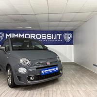 Fiat 500 1.0 Hybrid Sport
