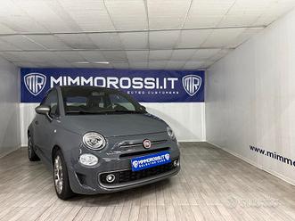 Fiat 500 1.0 Hybrid Sport