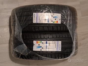 Pneumatici Michelin Pilot Sport 5 225/40ZR18 DOT 2