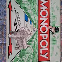 gioco di società Monopoli Hasbro Gaming