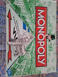 gioco di società Monopoli Hasbro Gaming