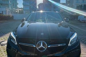 Mercedes gle 43 amg