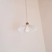 sospensione in vetro