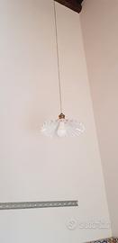 sospensione in vetro