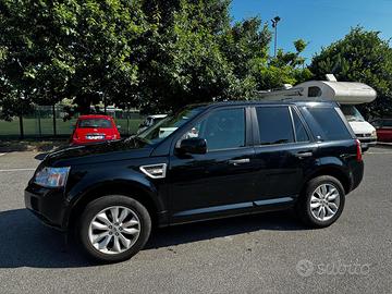 Freelander 2