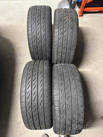 Gomme 215 45r 17