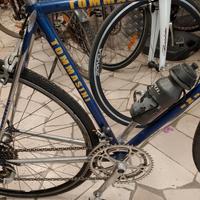 Bici modello Tommasini