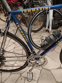 Bici modello Tommasini