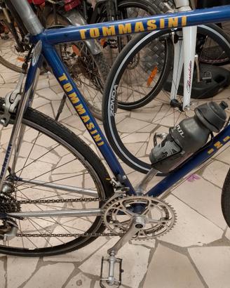 Bici modello Tommasini