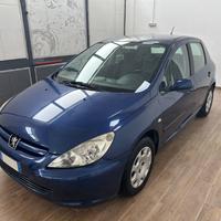 Peugeot 307 1.6 16V NEOPATENTATI