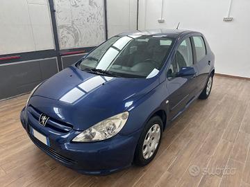 Peugeot 307 1.6 16V NEOPATENTATI