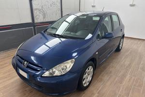 Peugeot 307 1.6 16V NEOPATENTATI
