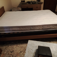 Materasso più doghe