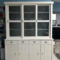 Credenza stile Shabby