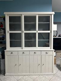 Credenza stile Shabby